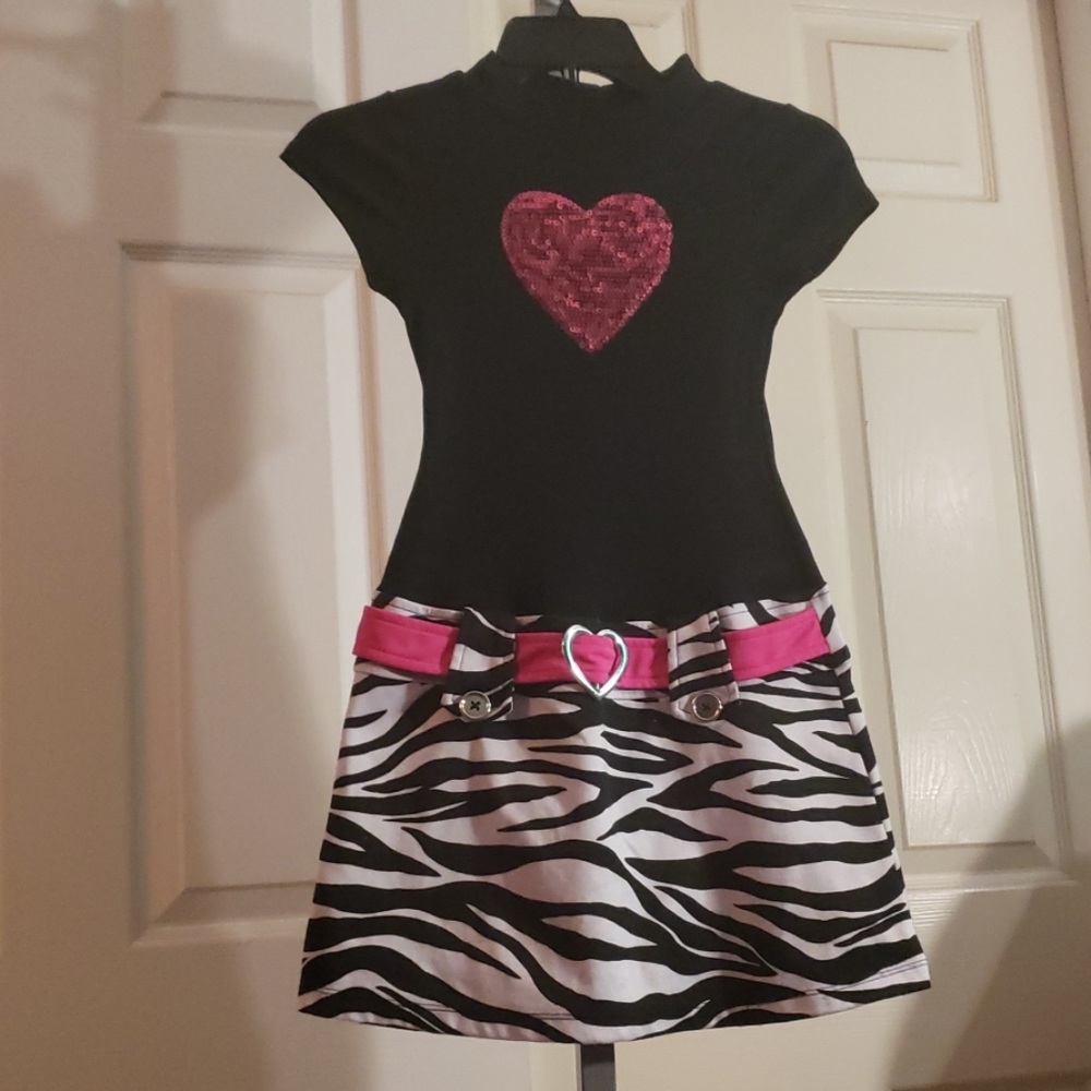 Bundle of 4 dress